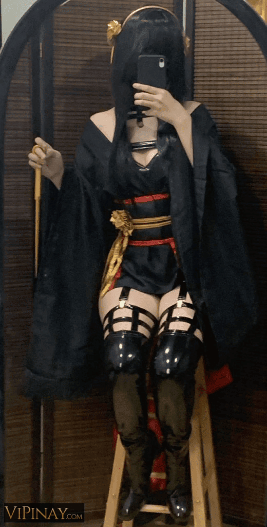 FOLLOW ME @ NSFWPH.COM Hexacode 11