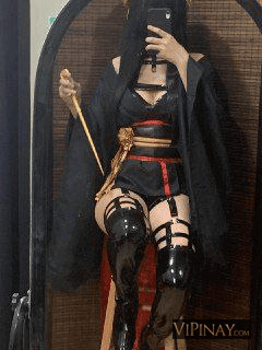 FOLLOW ME @ NSFWPH.COM Hexacode 14