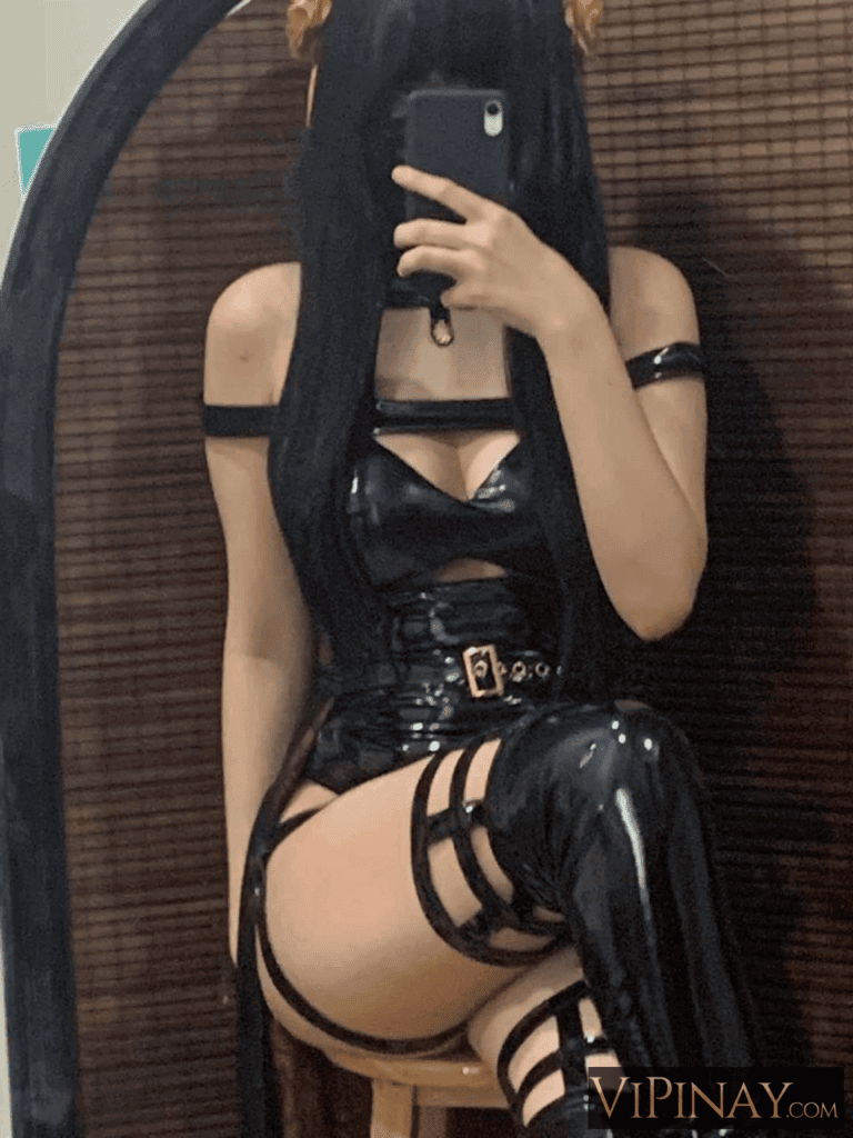 FOLLOW ME @ NSFWPH.COM Hexacode 15