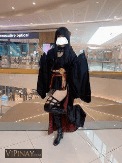 FOLLOW ME @ NSFWPH.COM Hexacode 16