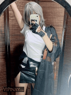 FOLLOW ME @ NSFWPH.COM Hexacode 17