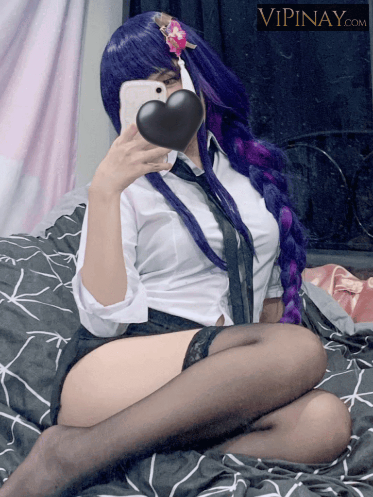 FOLLOW ME @ NSFWPH.COM Hexacode 20