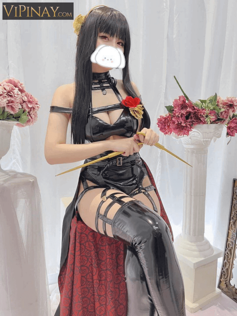 FOLLOW ME @ NSFWPH.COM Hexacode 26