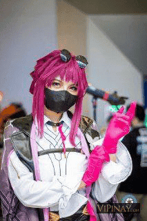 FOLLOW ME @ NSFWPH.COM Hexacode 27