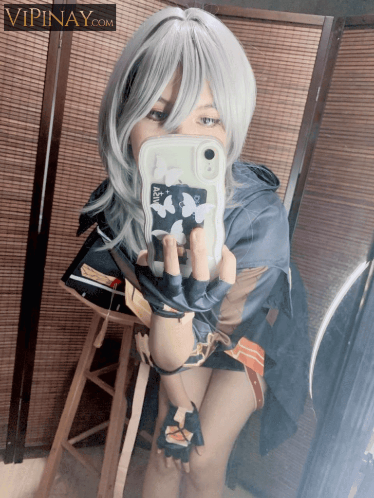 FOLLOW ME @ NSFWPH.COM Hexacode 32