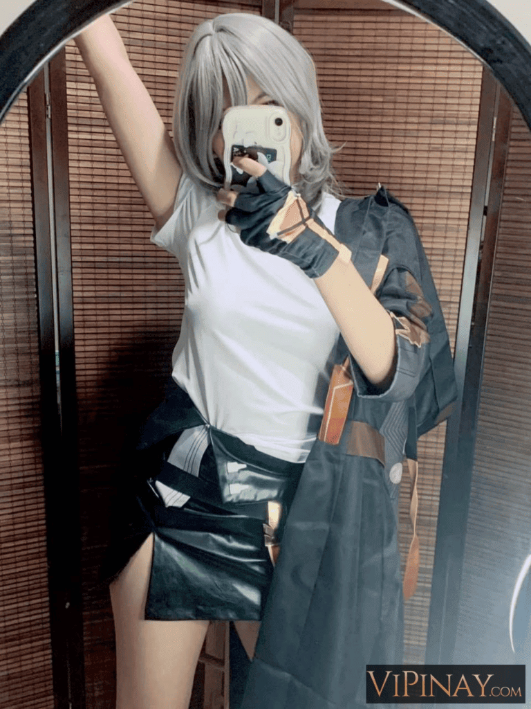 FOLLOW ME @ NSFWPH.COM Hexacode 33