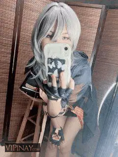 FOLLOW ME @ NSFWPH.COM Hexacode 34