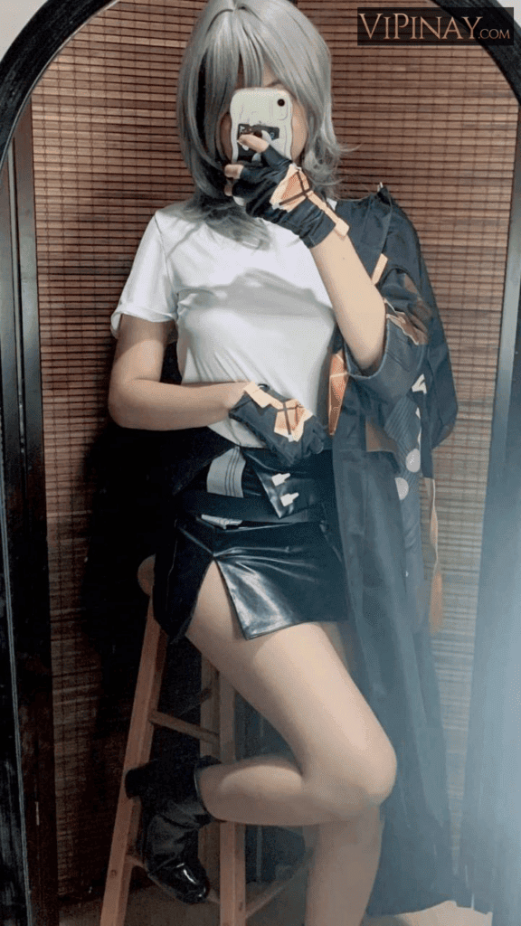 FOLLOW ME @ NSFWPH.COM Hexacode 35