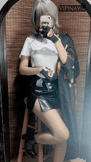 FOLLOW ME @ NSFWPH.COM Hexacode 39