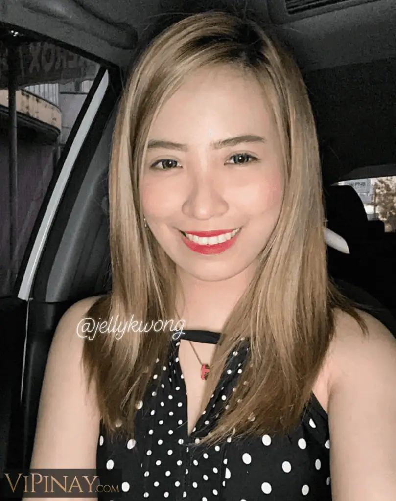 Jelly Kwong Official Mobile Uploads@PasilipVIPLive 130