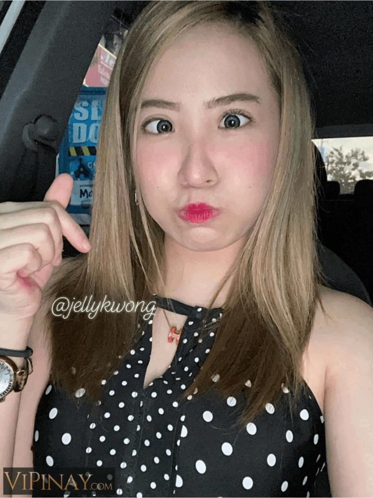 Jelly Kwong Official Mobile Uploads@PasilipVIPLive 132