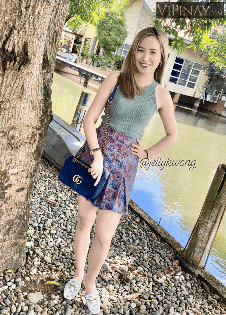 Jelly Kwong Official Mobile Uploads@PasilipVIPLive 135