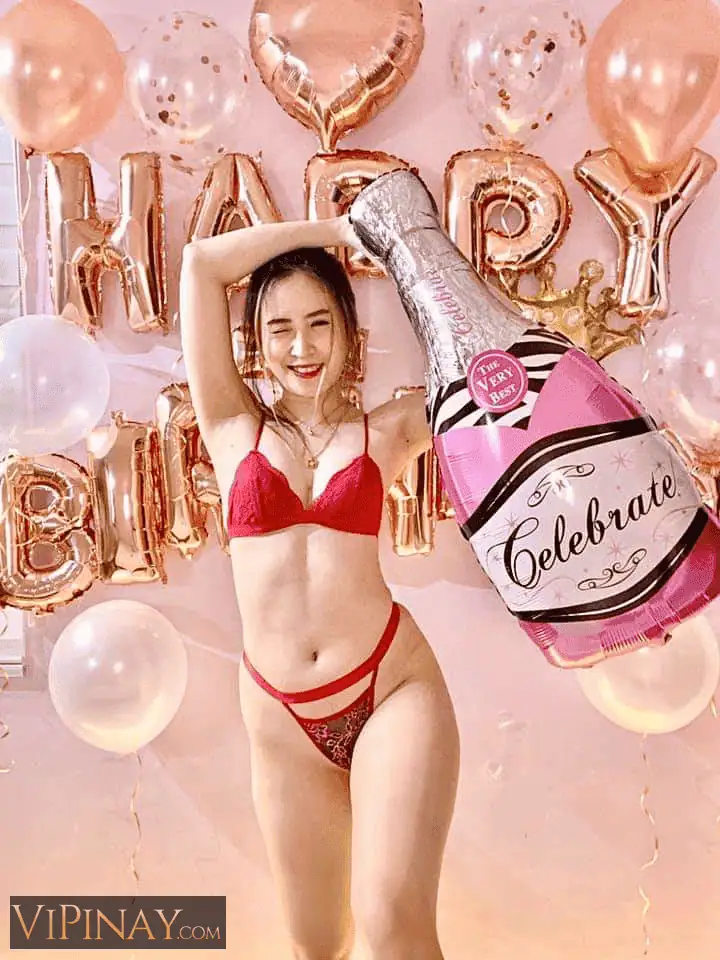 Jelly Kwong Official Mobile Uploads@PasilipVIPLive 18