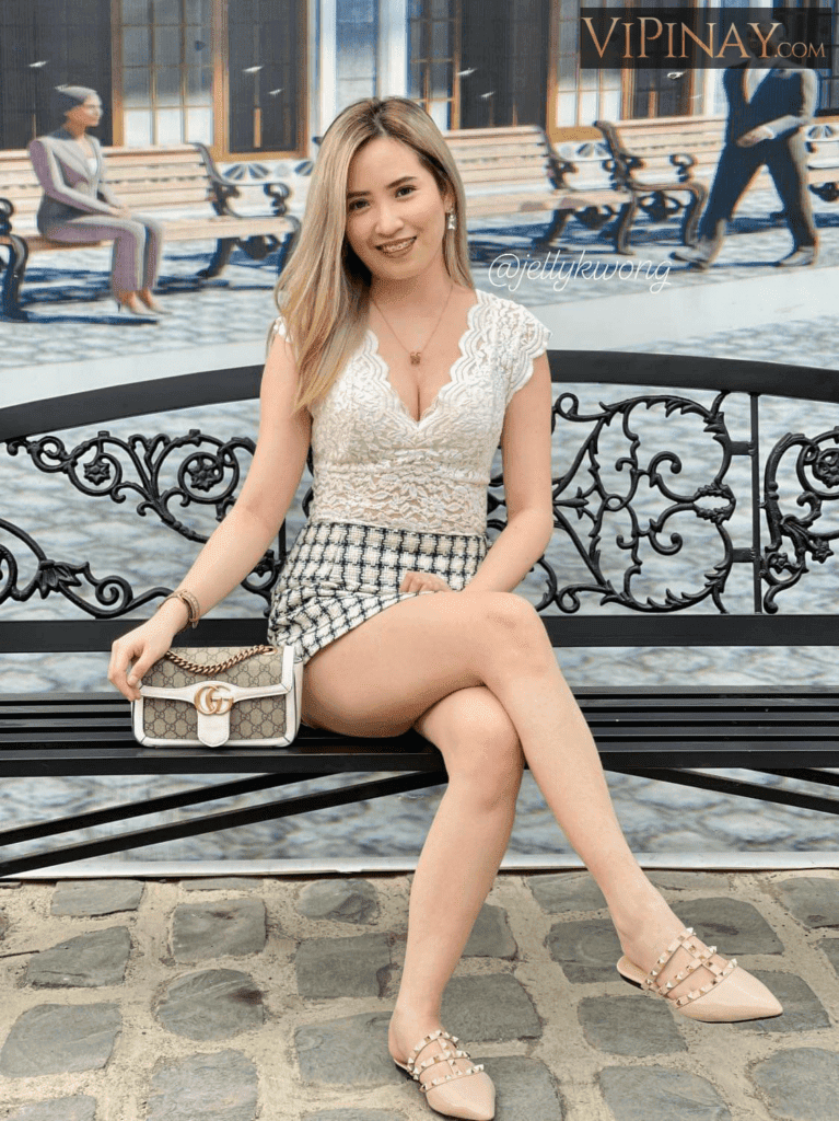 Jelly Kwong Official Mobile Uploads@PasilipVIPLive 187