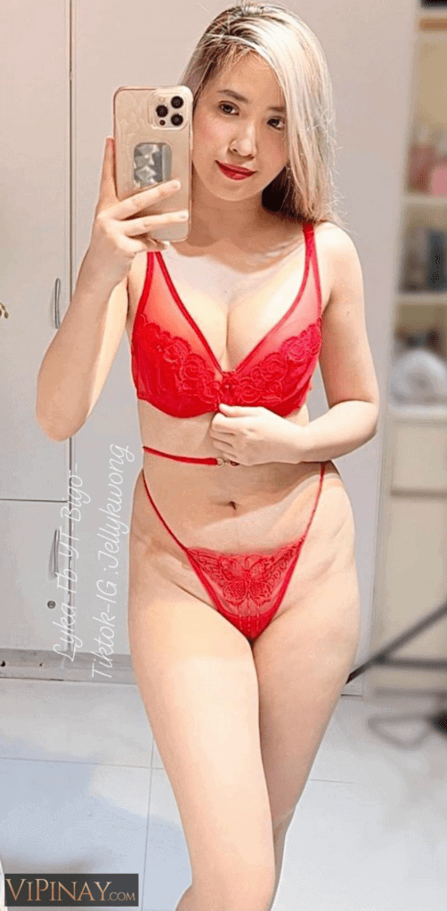 Jelly Kwong Official Mobile Uploads@PasilipVIPLive 206