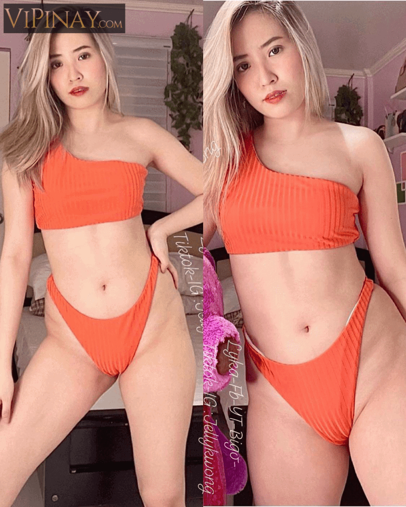 Jelly Kwong Official Mobile Uploads@PasilipVIPLive 211