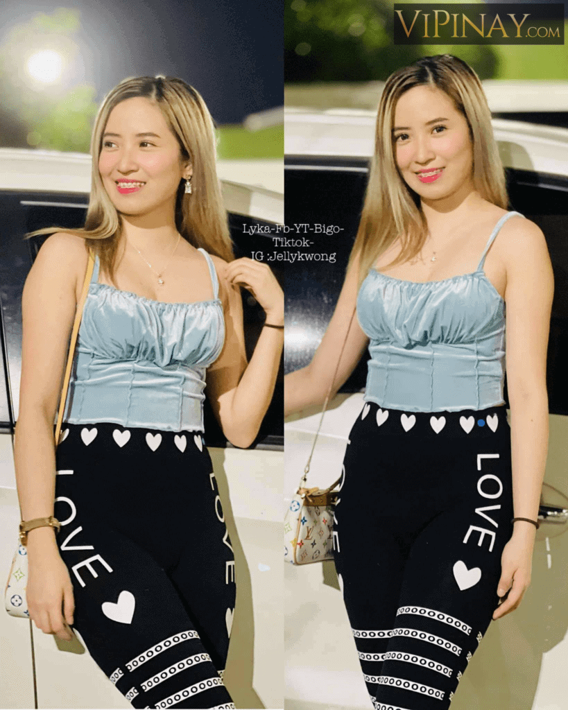 Jelly Kwong Official Mobile Uploads@PasilipVIPLive 223