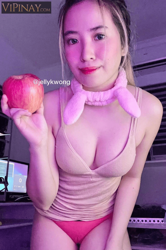 Jelly Kwong Official Mobile Uploads@PasilipVIPLive 266