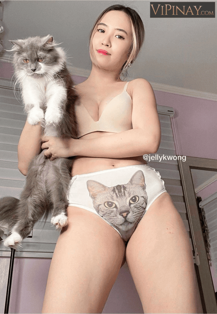 Jelly Kwong Official Mobile Uploads@PasilipVIPLive 269