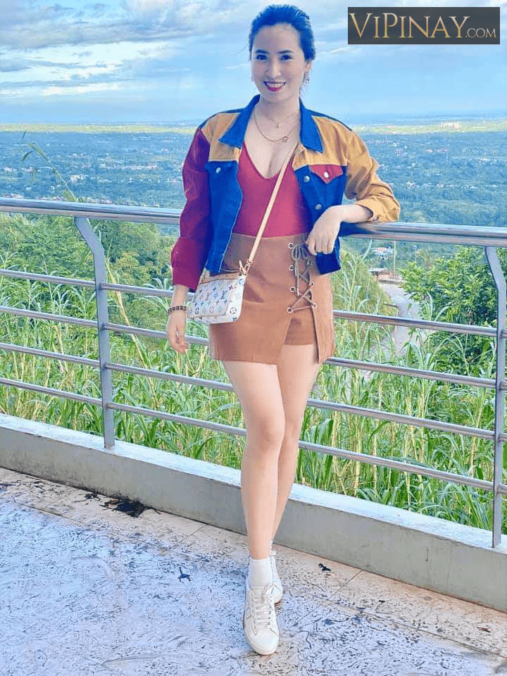 Jelly Kwong Official Mobile Uploads@PasilipVIPLive 27