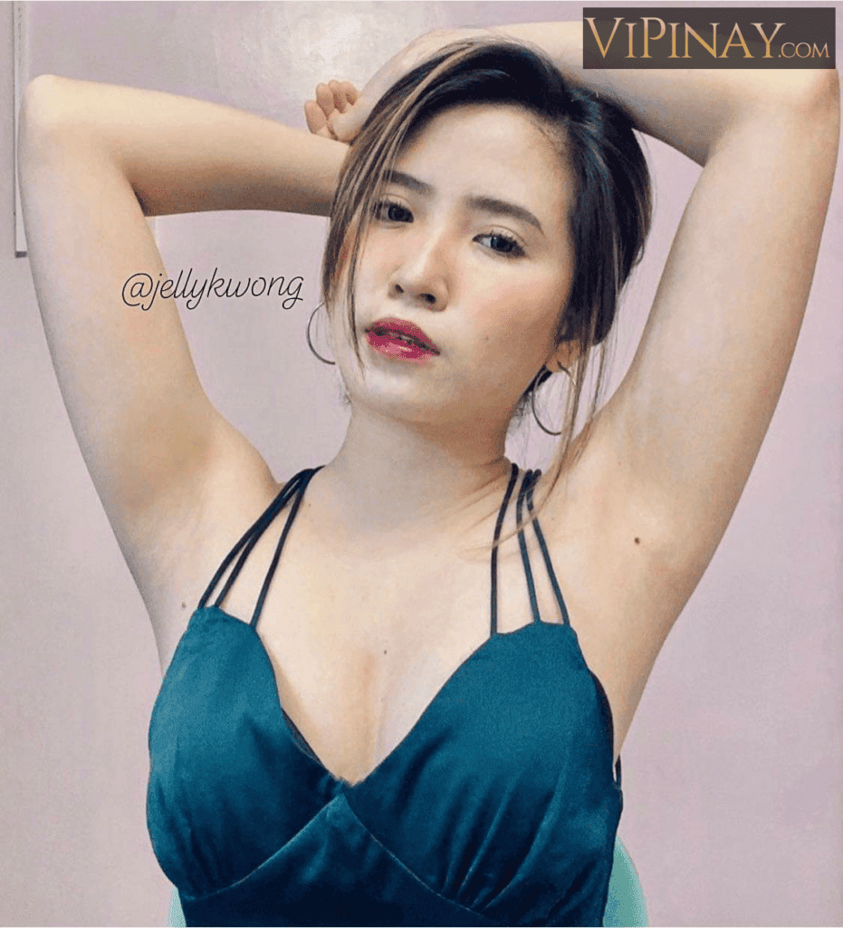 Jelly Kwong Official Mobile Uploads@PasilipVIPLive 61
