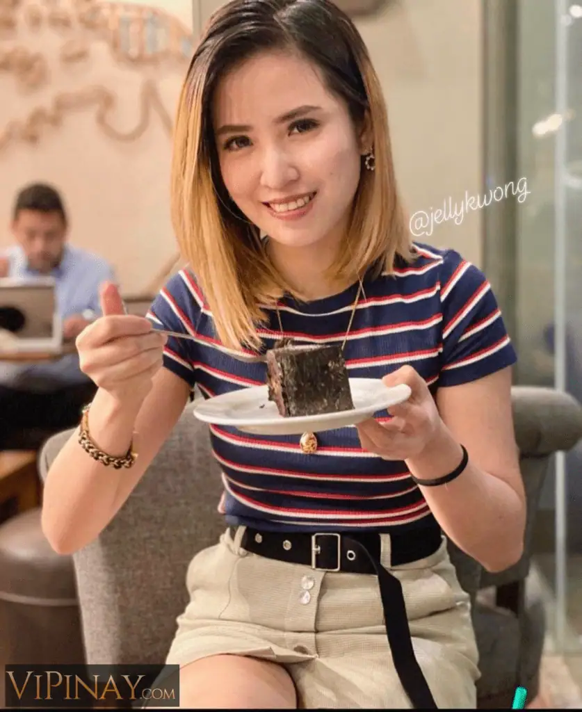 Jelly Kwong Official Mobile Uploads@PasilipVIPLive 74