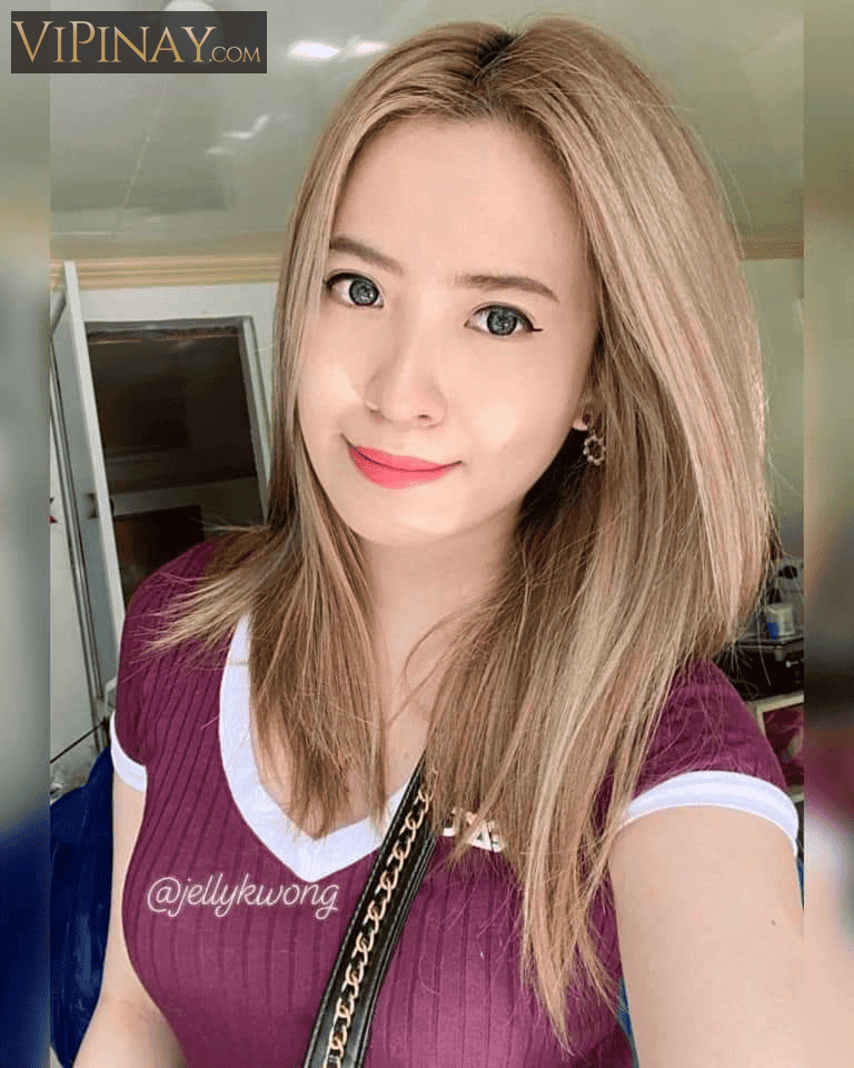 Jelly Kwong Official Mobile Uploads@PasilipVIPLive 97