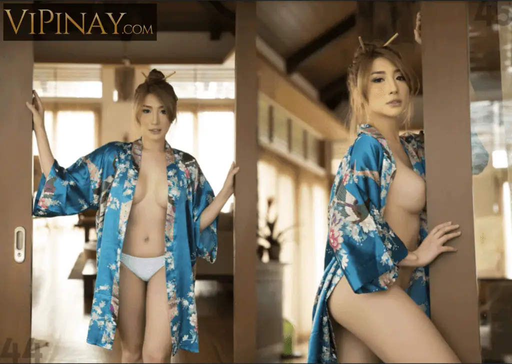 LuckyCharm 023