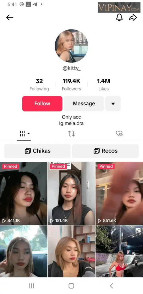 Meia Cassandra No Watermark Mamamooooo 1