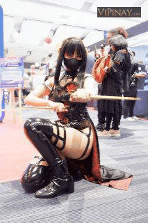 Melona Rumiya I Mamamooooo 29