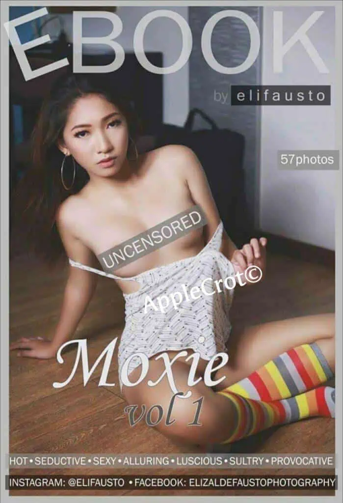 lurmag moxie vol 1