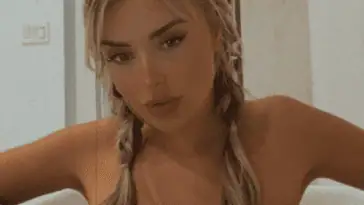 Corinna Kopf 37