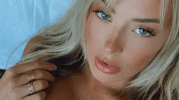 Corinna Kopf 48