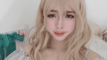 Emilia Ito 164