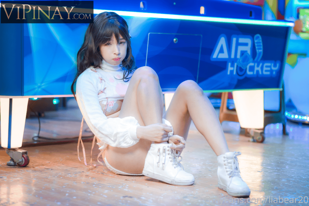 Emilia Ito 167