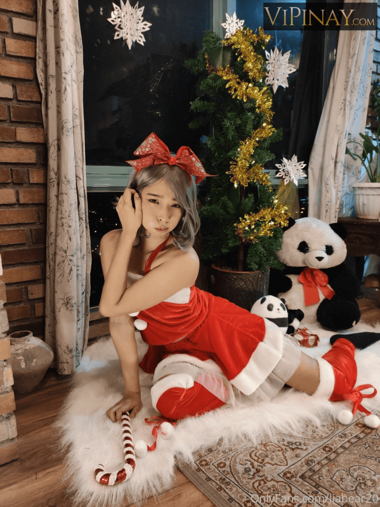 Emilia Ito 172