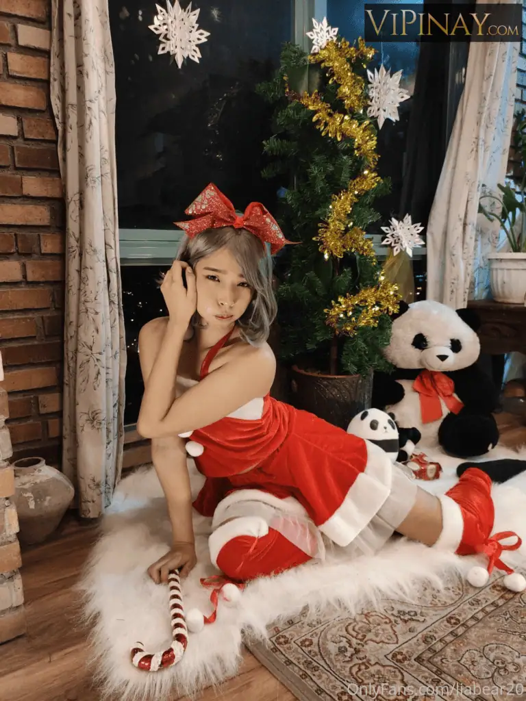 Emilia Ito 172