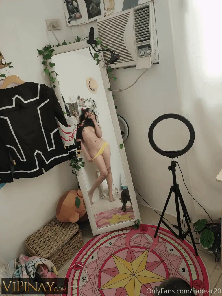 Emilia Ito 408
