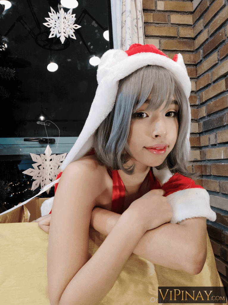 Emilia Ito 436