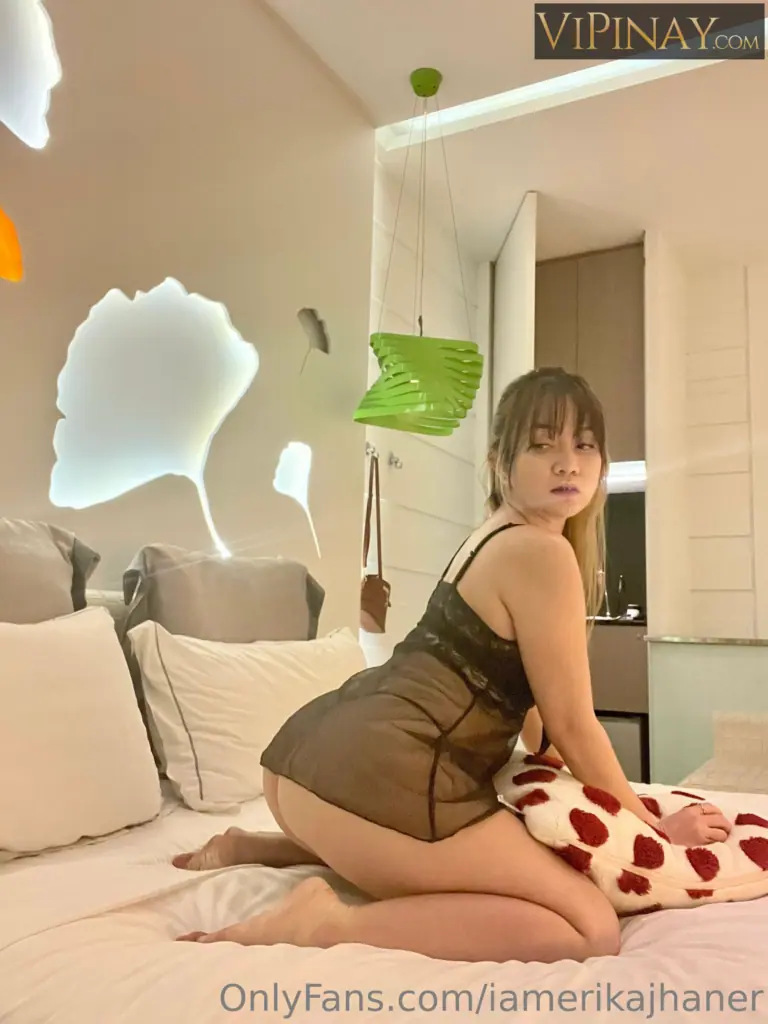 Erika Ramos Mamamooo 32