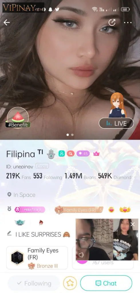 Unefilipina Pictures 6