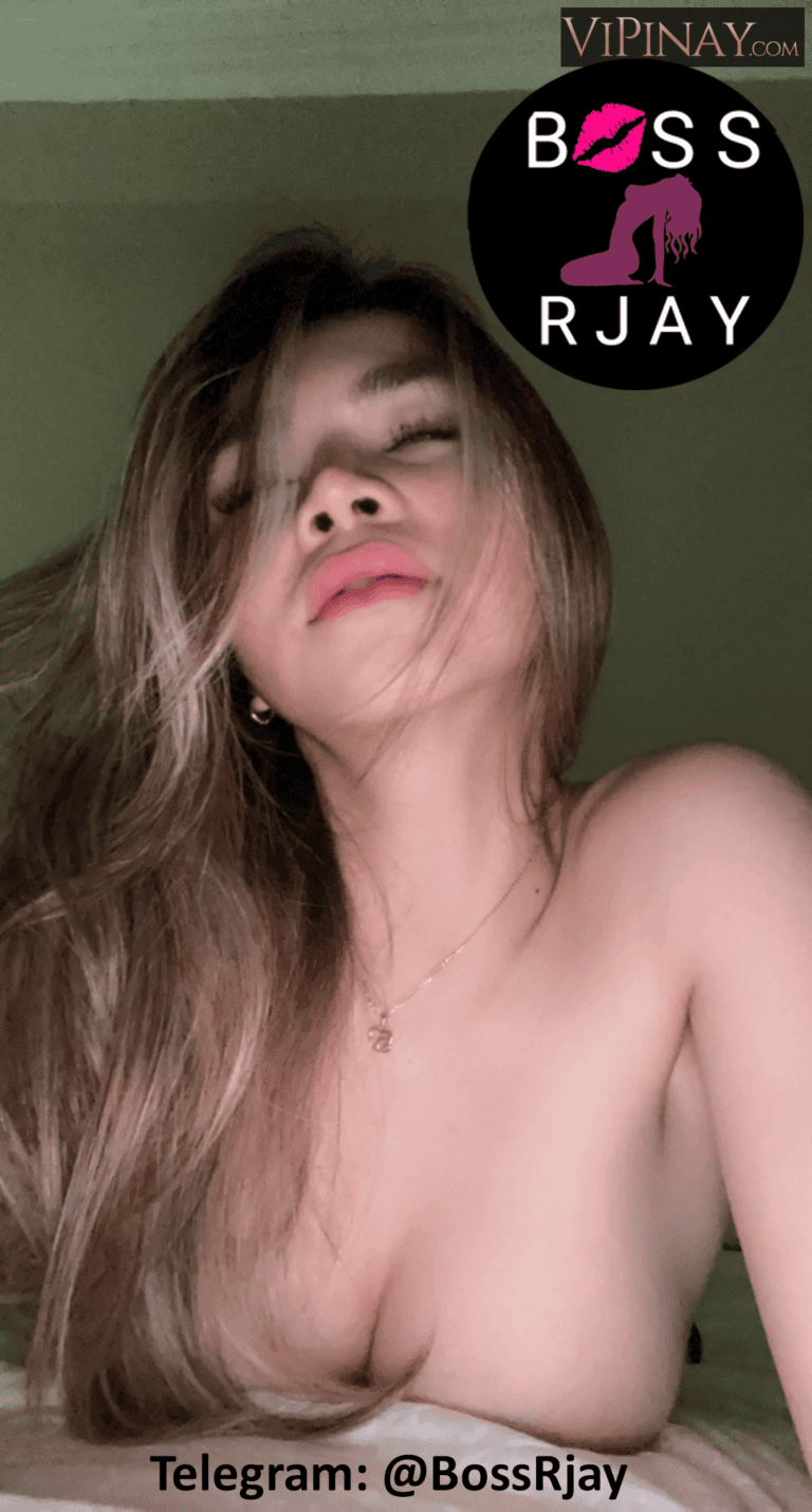 @BossRjay MariaFollosco04