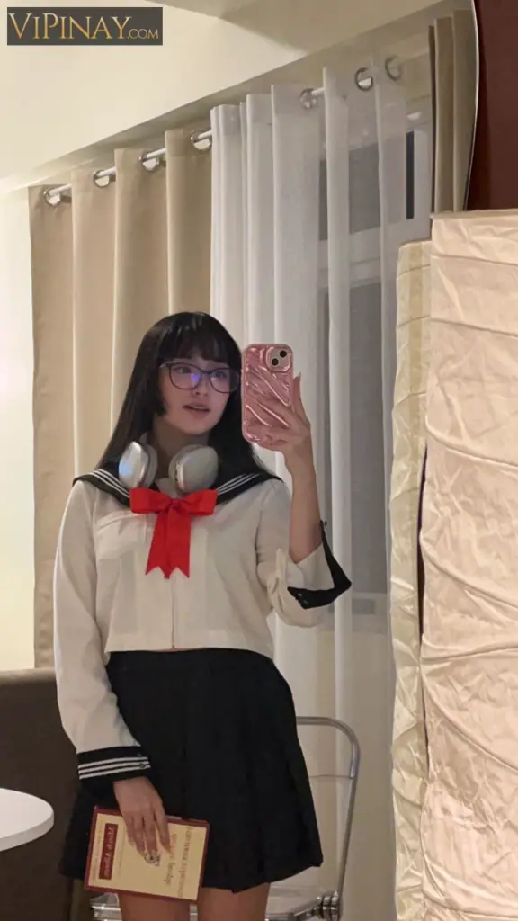 FOLLOW ME @ NSFWPH.COM Hexacode 103 1