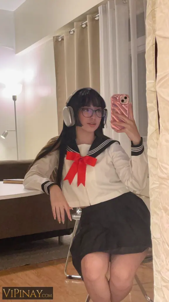 FOLLOW ME @ NSFWPH.COM Hexacode 104 1