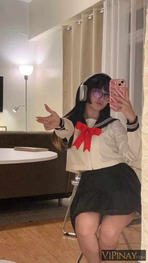 FOLLOW ME @ NSFWPH.COM Hexacode 107 2