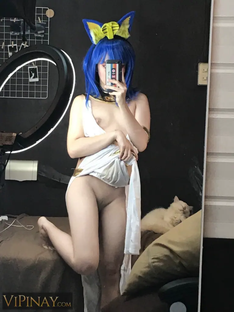 FOLLOW ME @ NSFWPH.COM Hexacode 113