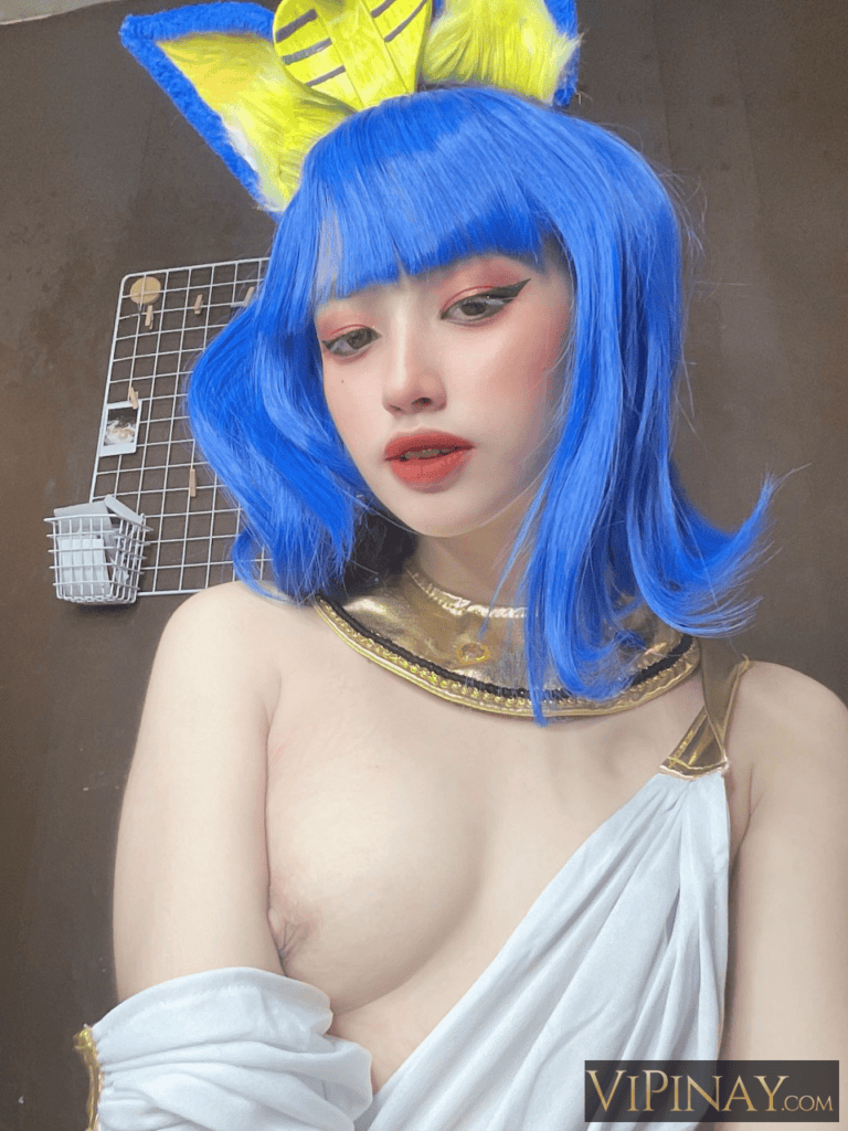 FOLLOW ME @ NSFWPH.COM Hexacode 134 1