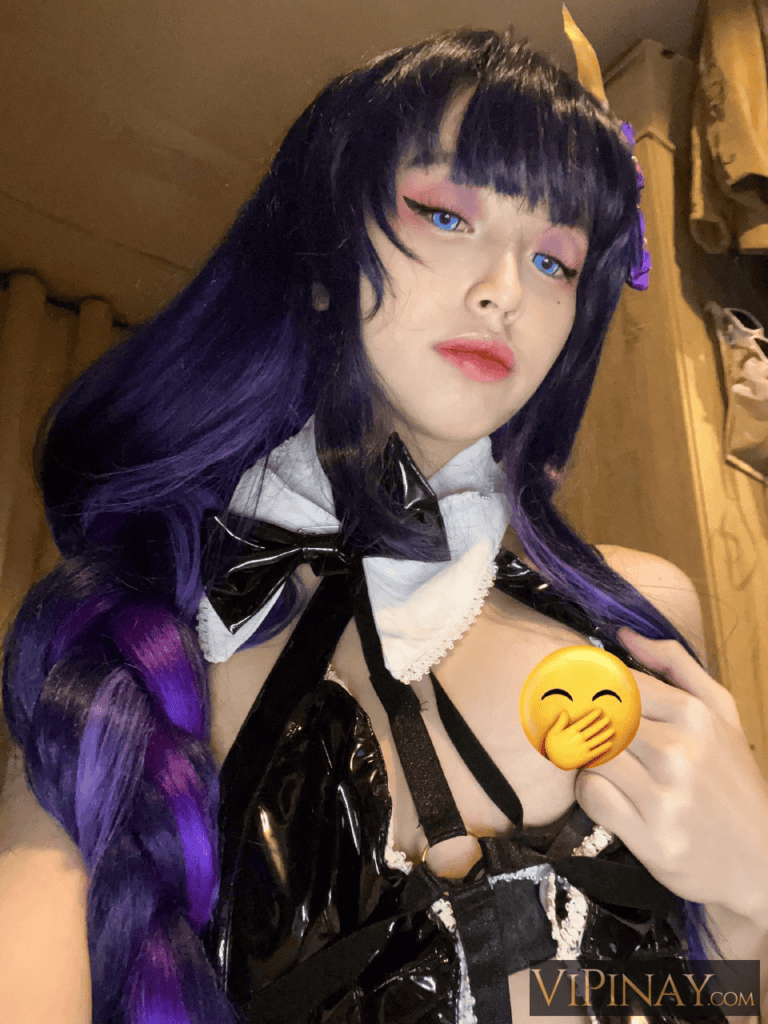 FOLLOW ME @ NSFWPH.COM Hexacode 137 1