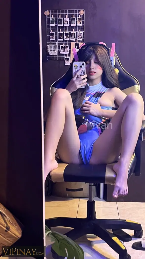 FOLLOW ME @ NSFWPH.COM Hexacode 138 1