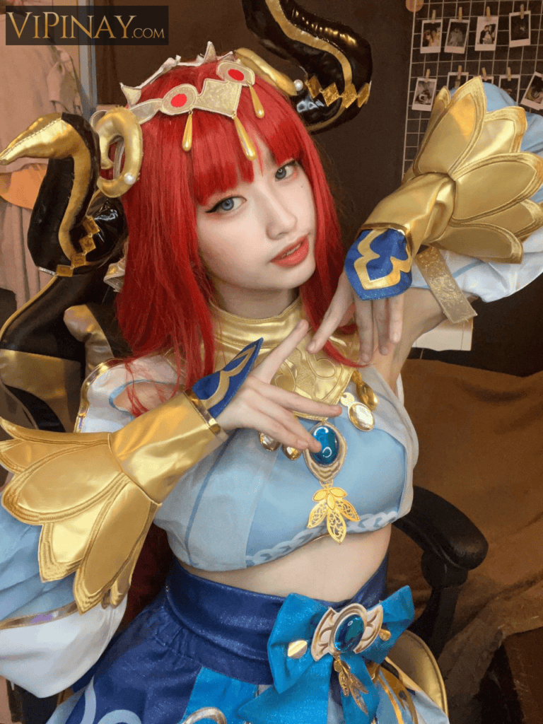 FOLLOW ME @ NSFWPH.COM Hexacode 15 1